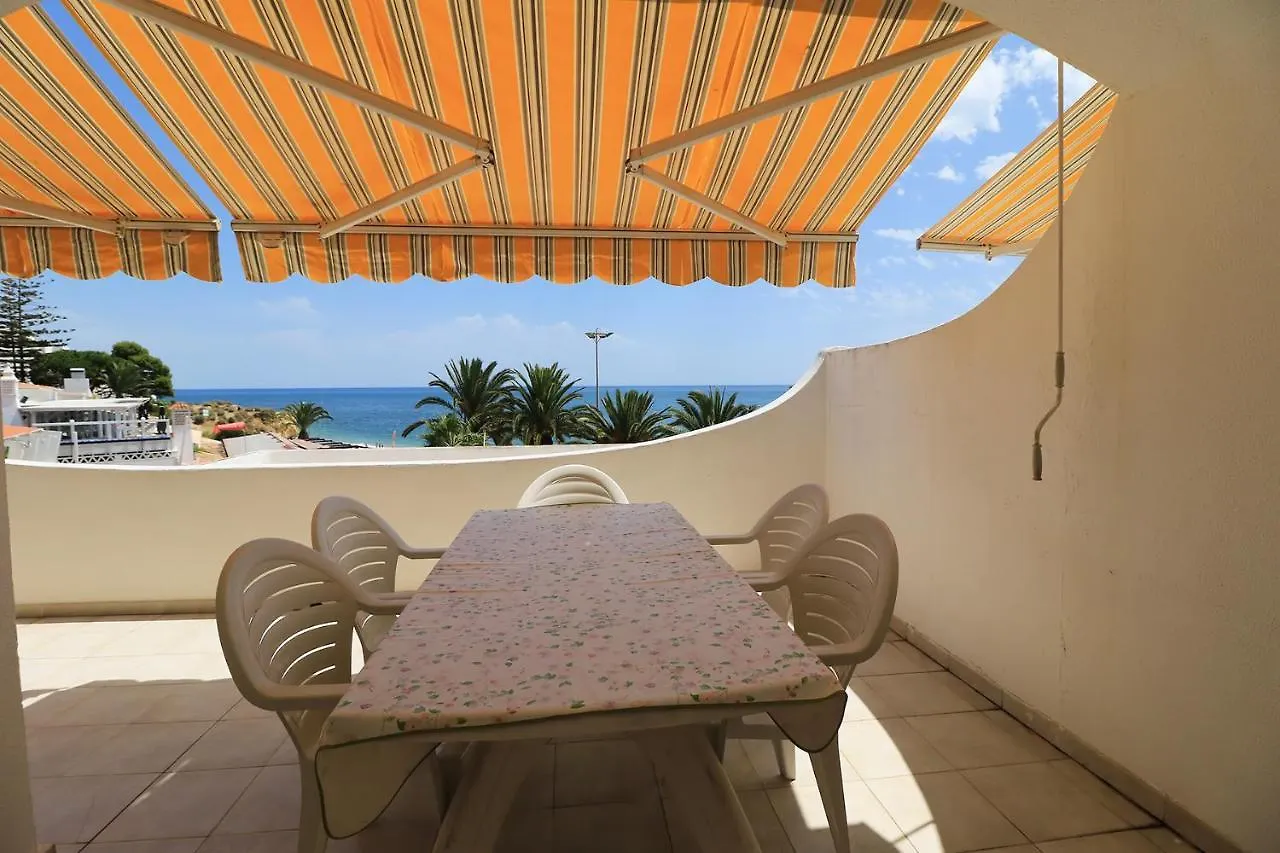 Venha Nadar A Oura Apartment Albufeira Portugal
