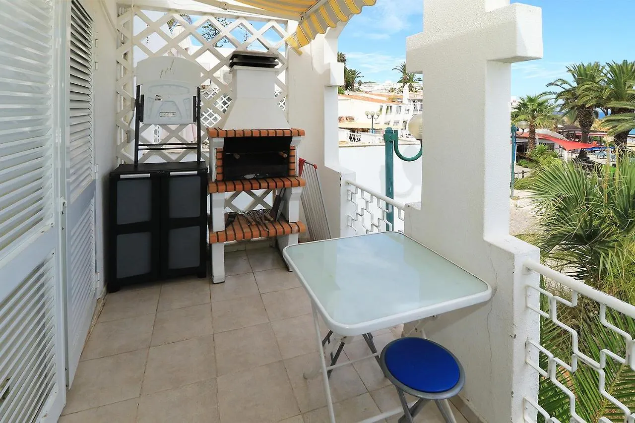 Venha Nadar A Oura Apartment Albufeira Portugal