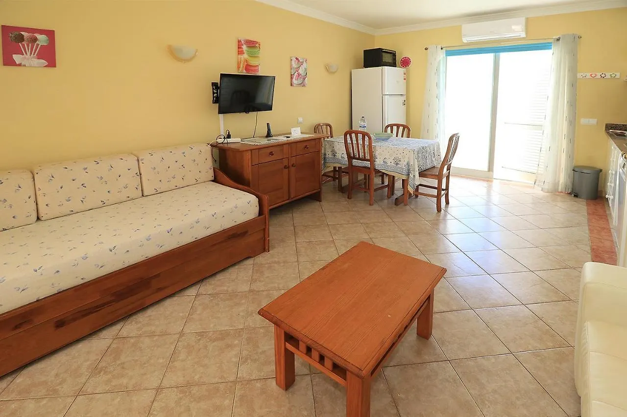 Venha Nadar A Oura Apartment Albufeira 0*,