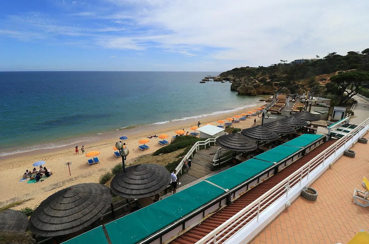 Venha Nadar A Oura Apartment Albufeira