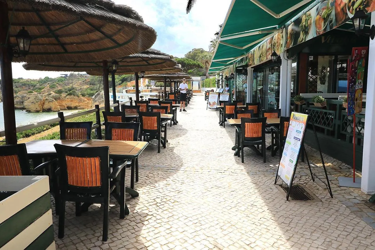 Venha Nadar A Oura Apartment Albufeira