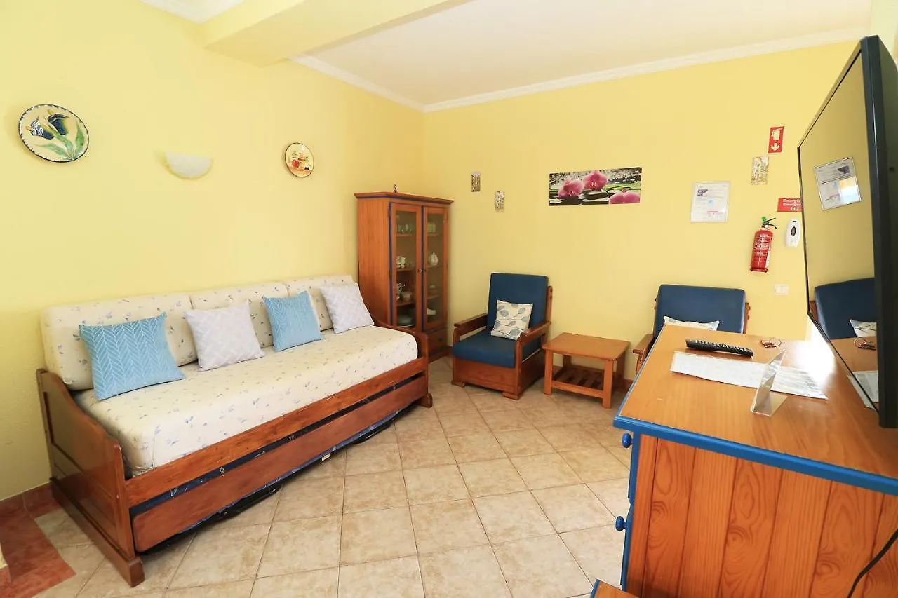 Venha Nadar A Oura Apartment Albufeira