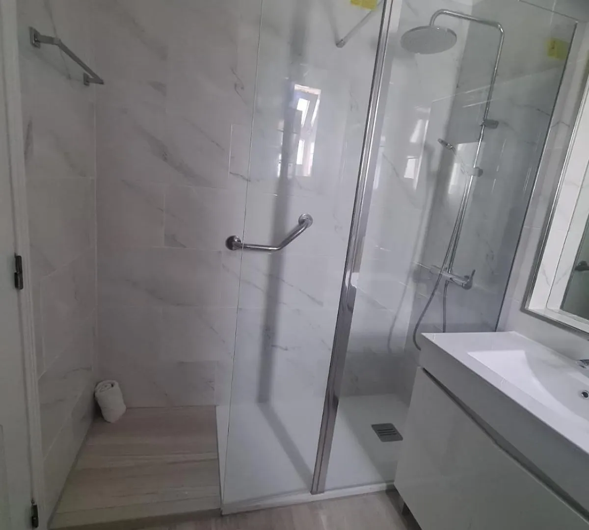 Venha Nadar A Oura Apartment Albufeira