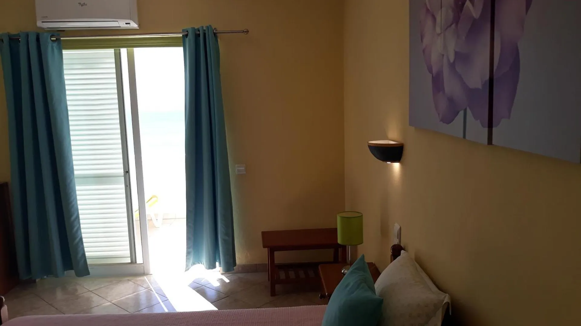 Venha Nadar A Oura Apartment Albufeira 0*,  Portugal