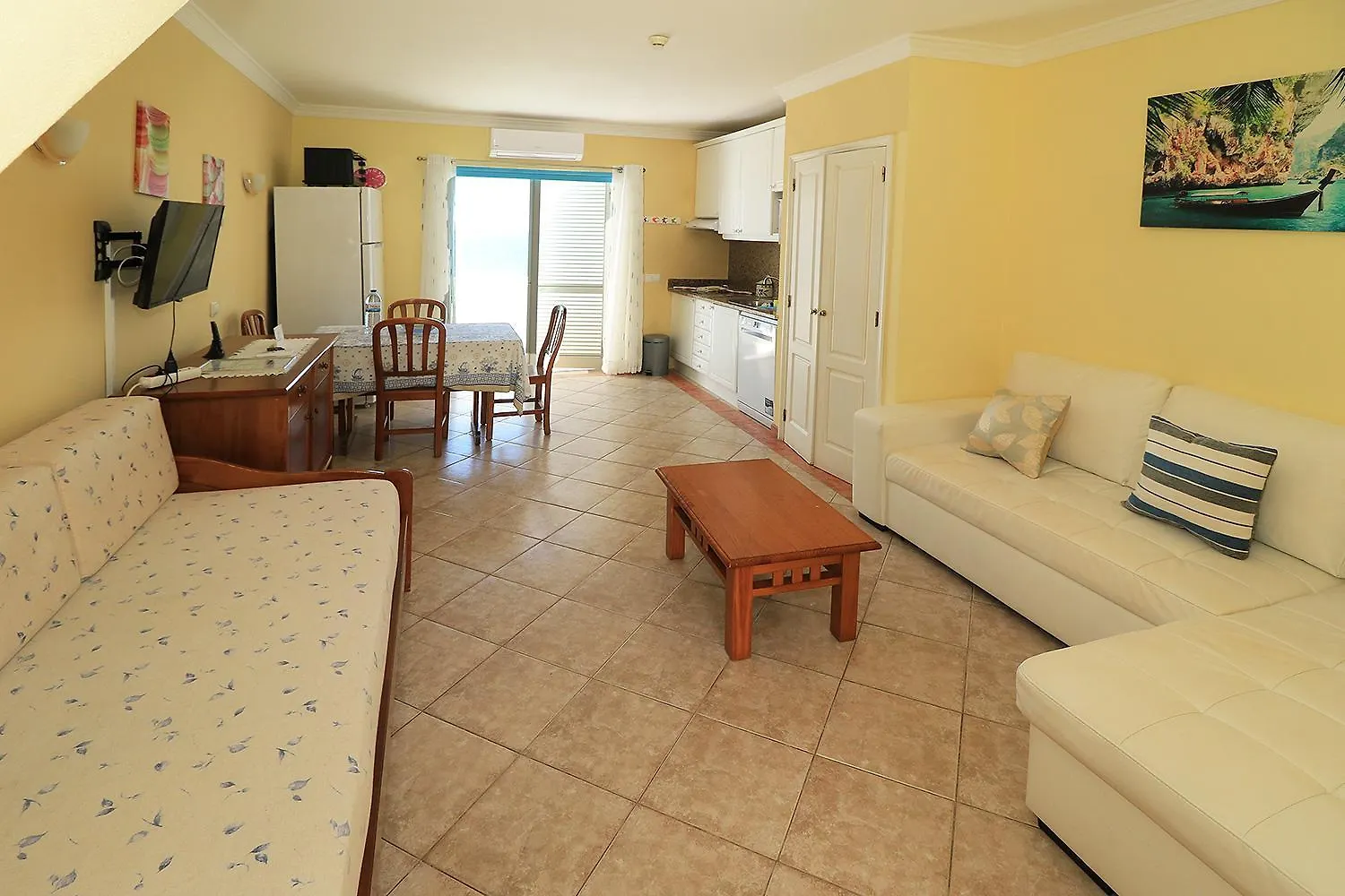 Venha Nadar A Oura Apartment Albufeira