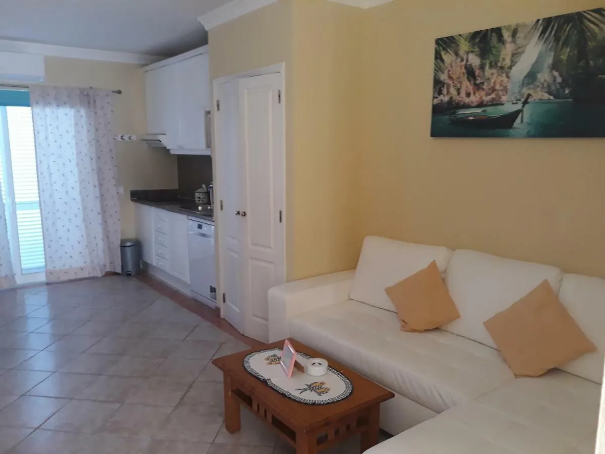 Venha Nadar A Oura Apartment Albufeira