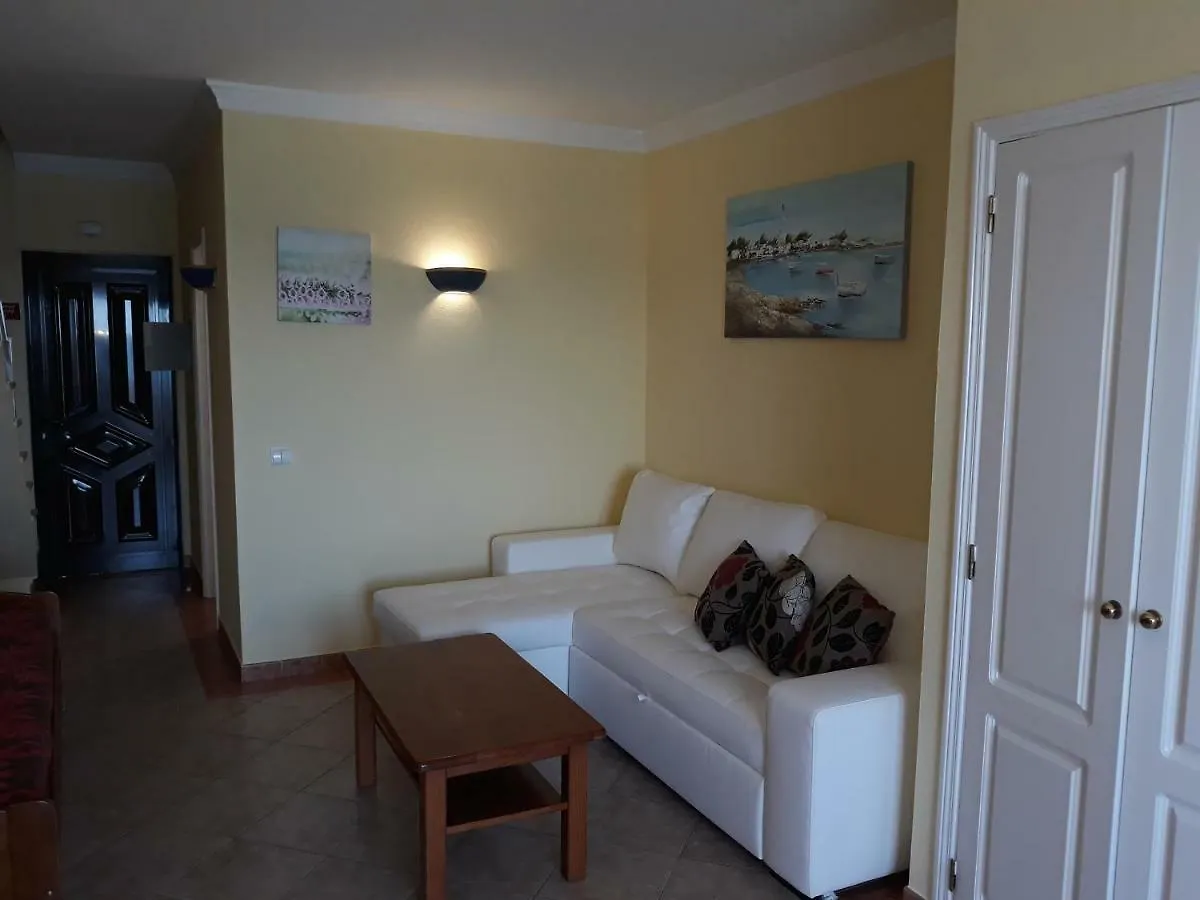 Venha Nadar A Oura Apartment Albufeira