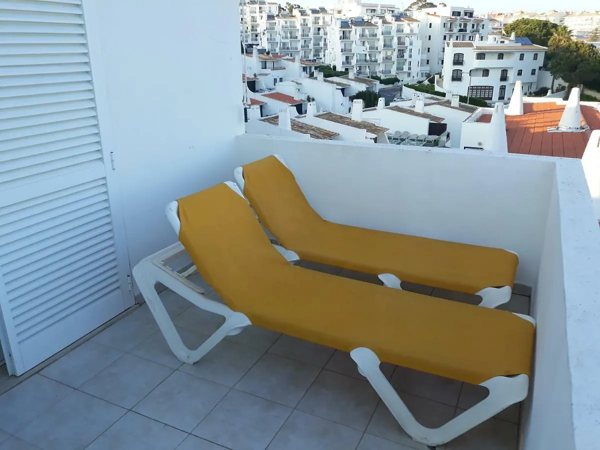 Venha Nadar A Oura Apartment Albufeira