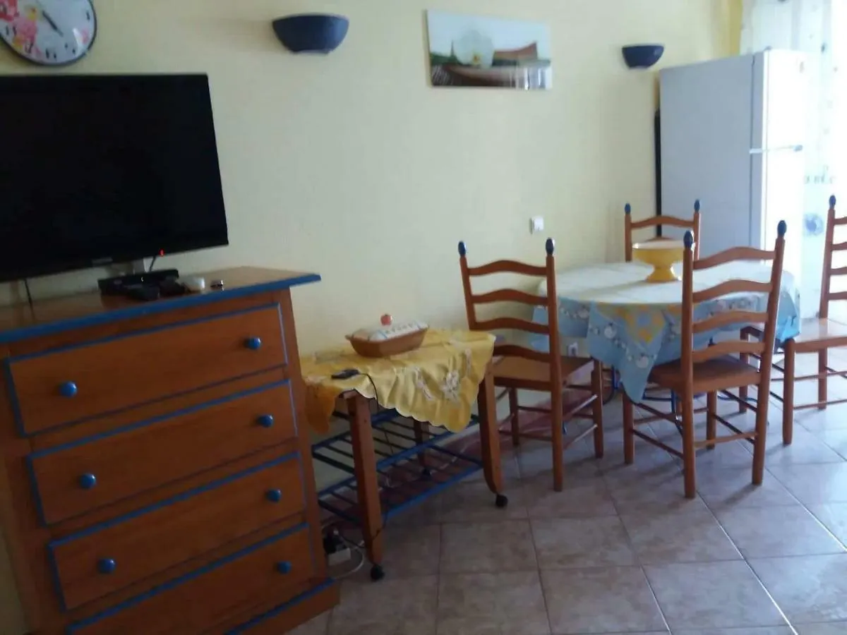 Venha Nadar A Oura Apartment Albufeira