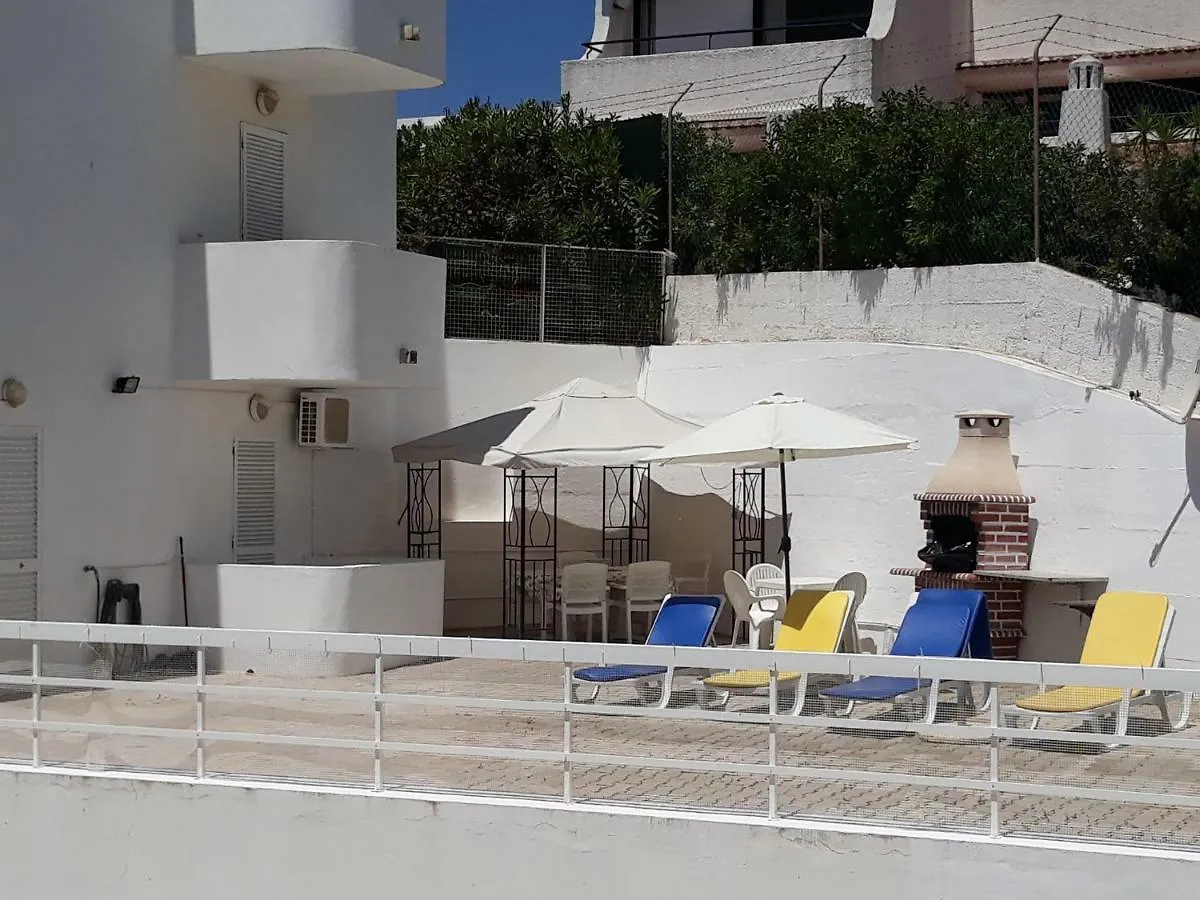 Venha Nadar A Oura Apartment Albufeira 0*,  Portugal