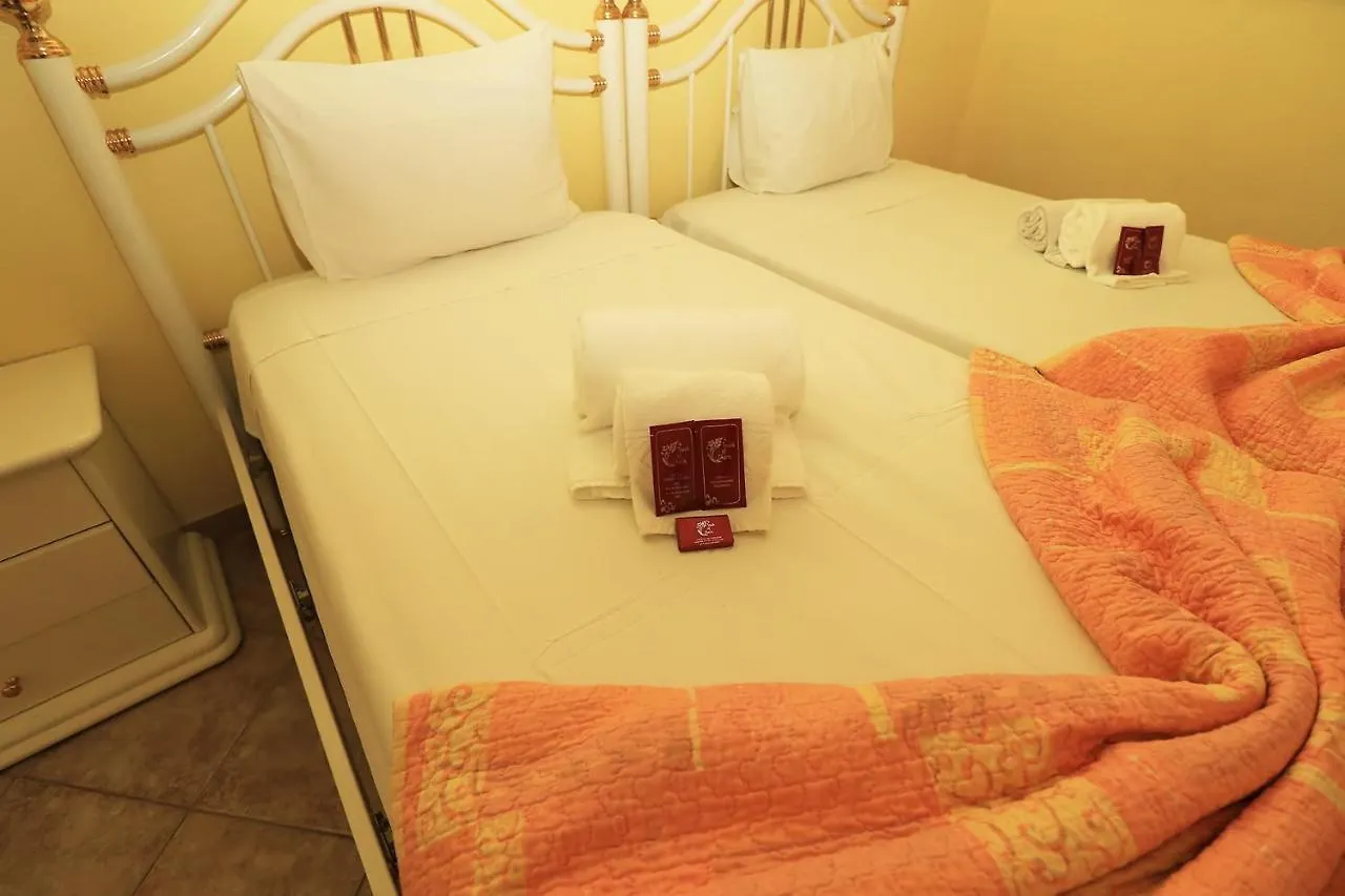 Appartement Venha Nadar A Oura à Albufeira