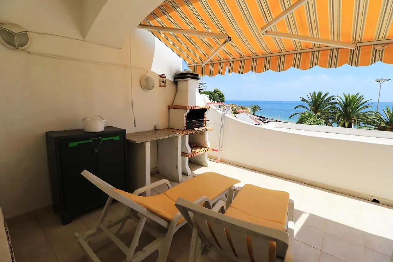 Appartement Venha Nadar A Oura à Albufeira