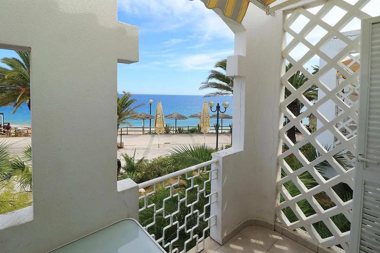 Appartement Venha Nadar A Oura à Albufeira