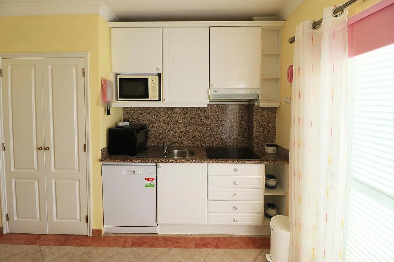Appartement Venha Nadar A Oura à Albufeira