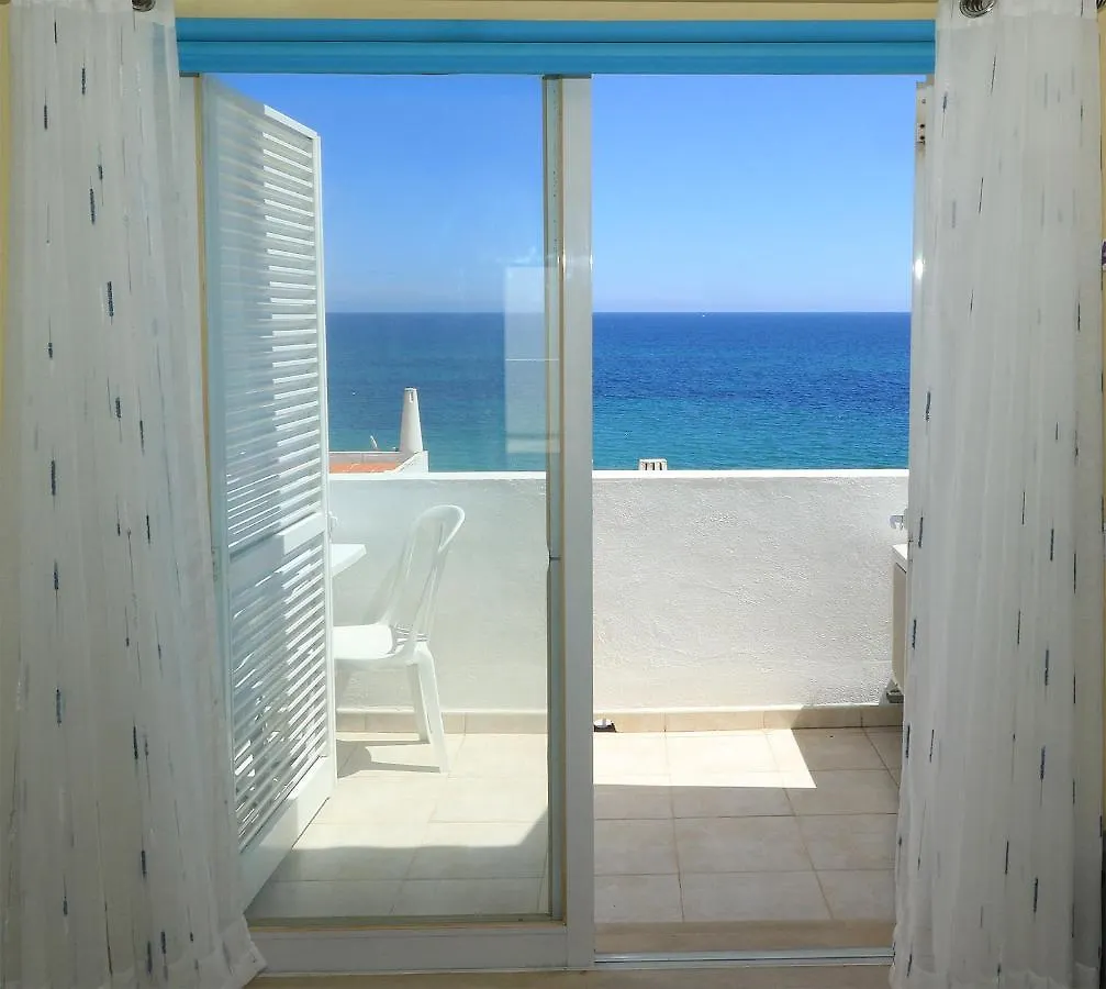 Appartement Venha Nadar A Oura à Albufeira 0*,