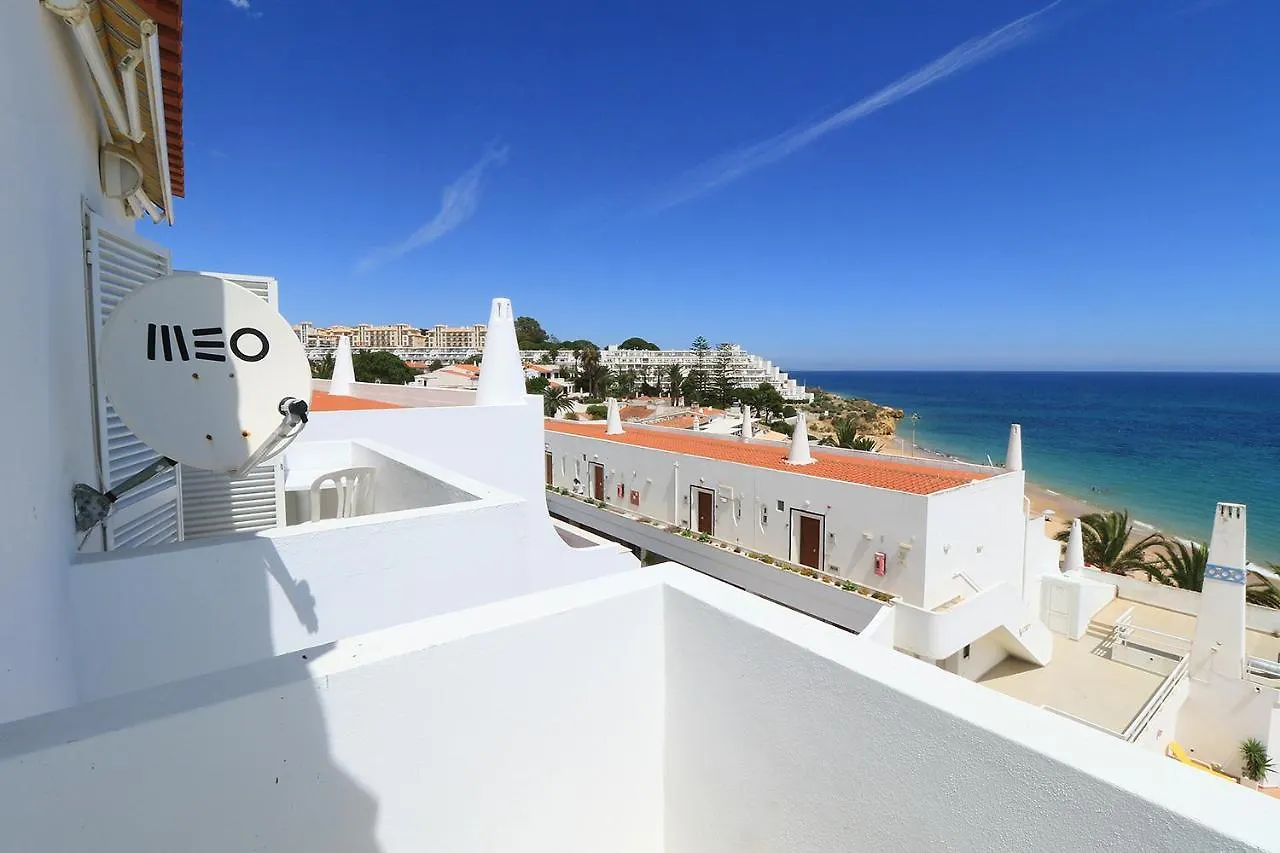 Appartement Venha Nadar A Oura à Albufeira