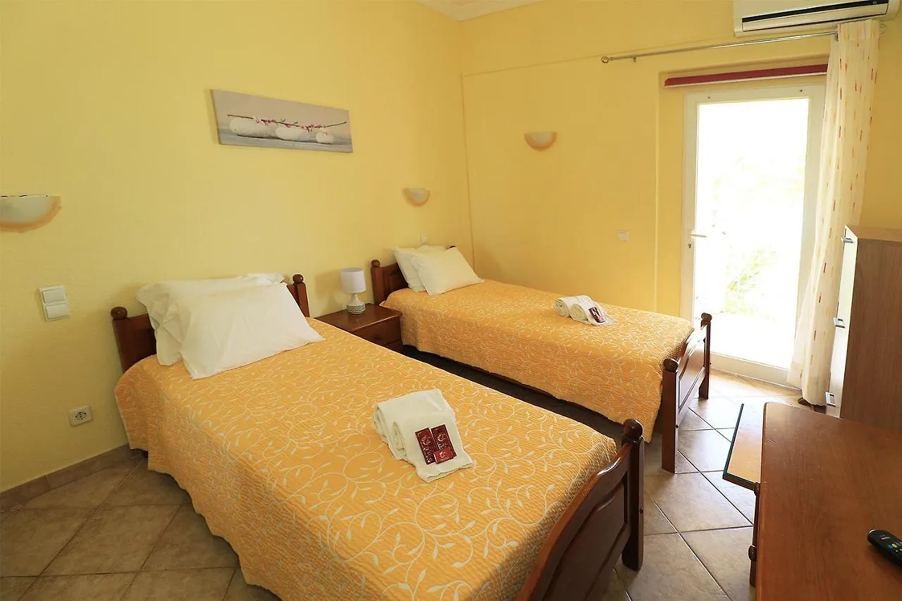 Appartement Venha Nadar A Oura à Albufeira