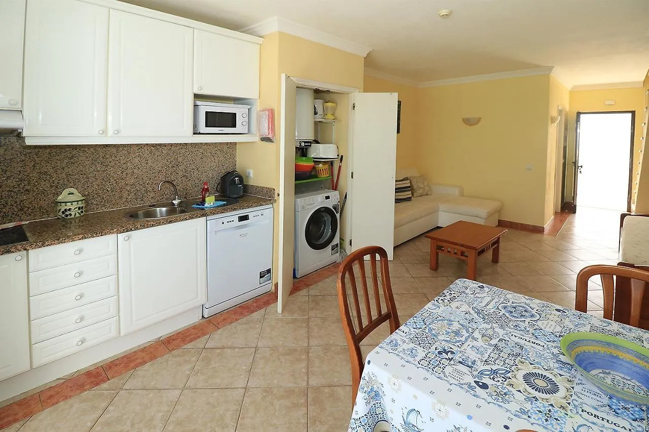 Appartement Venha Nadar A Oura à Albufeira Portugal