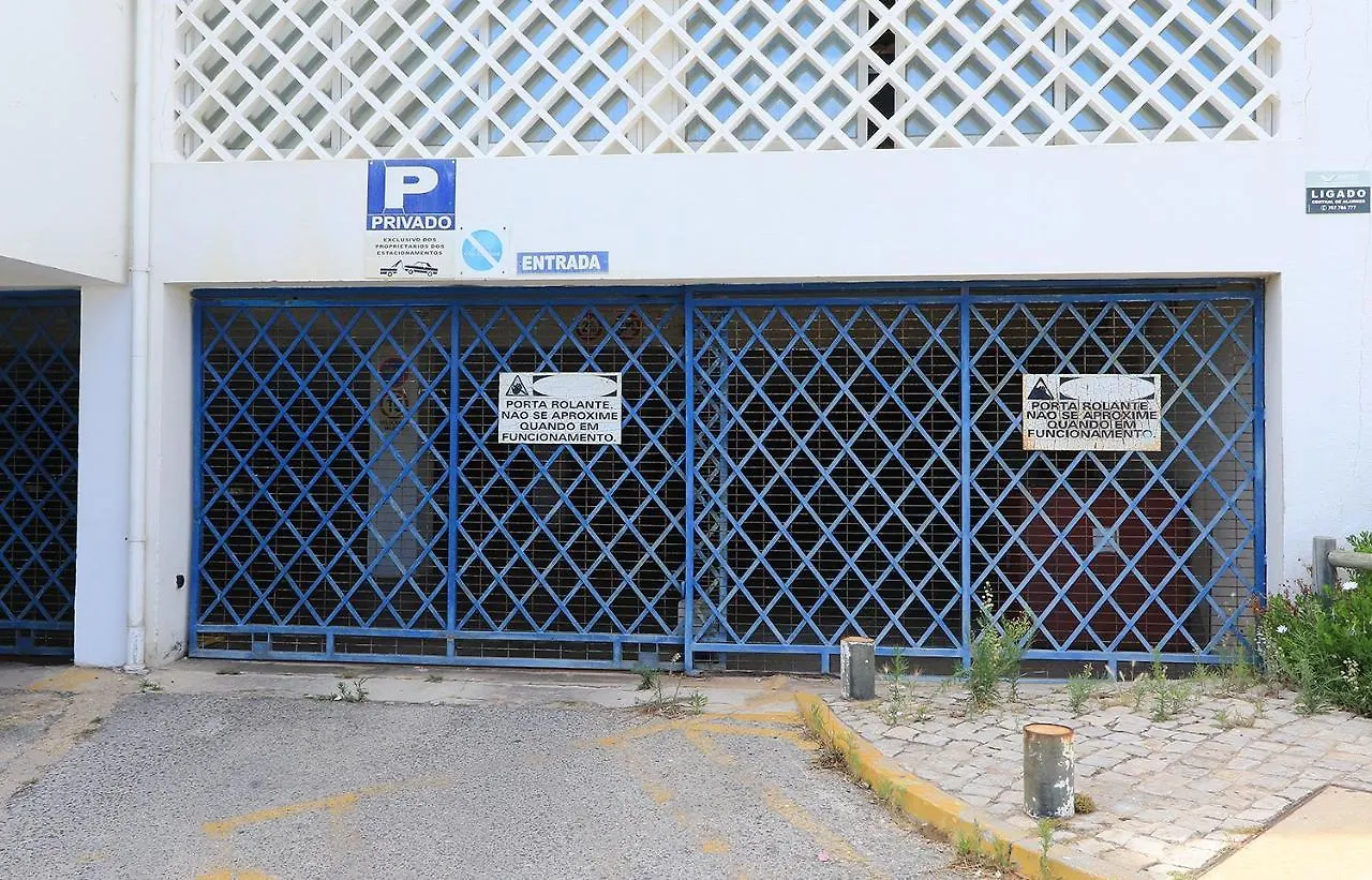 Appartement Venha Nadar A Oura à Albufeira
