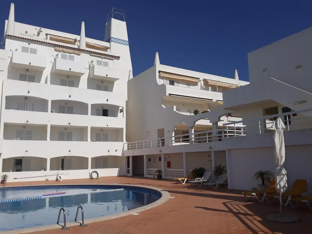 Appartement Venha Nadar A Oura à Albufeira Portugal