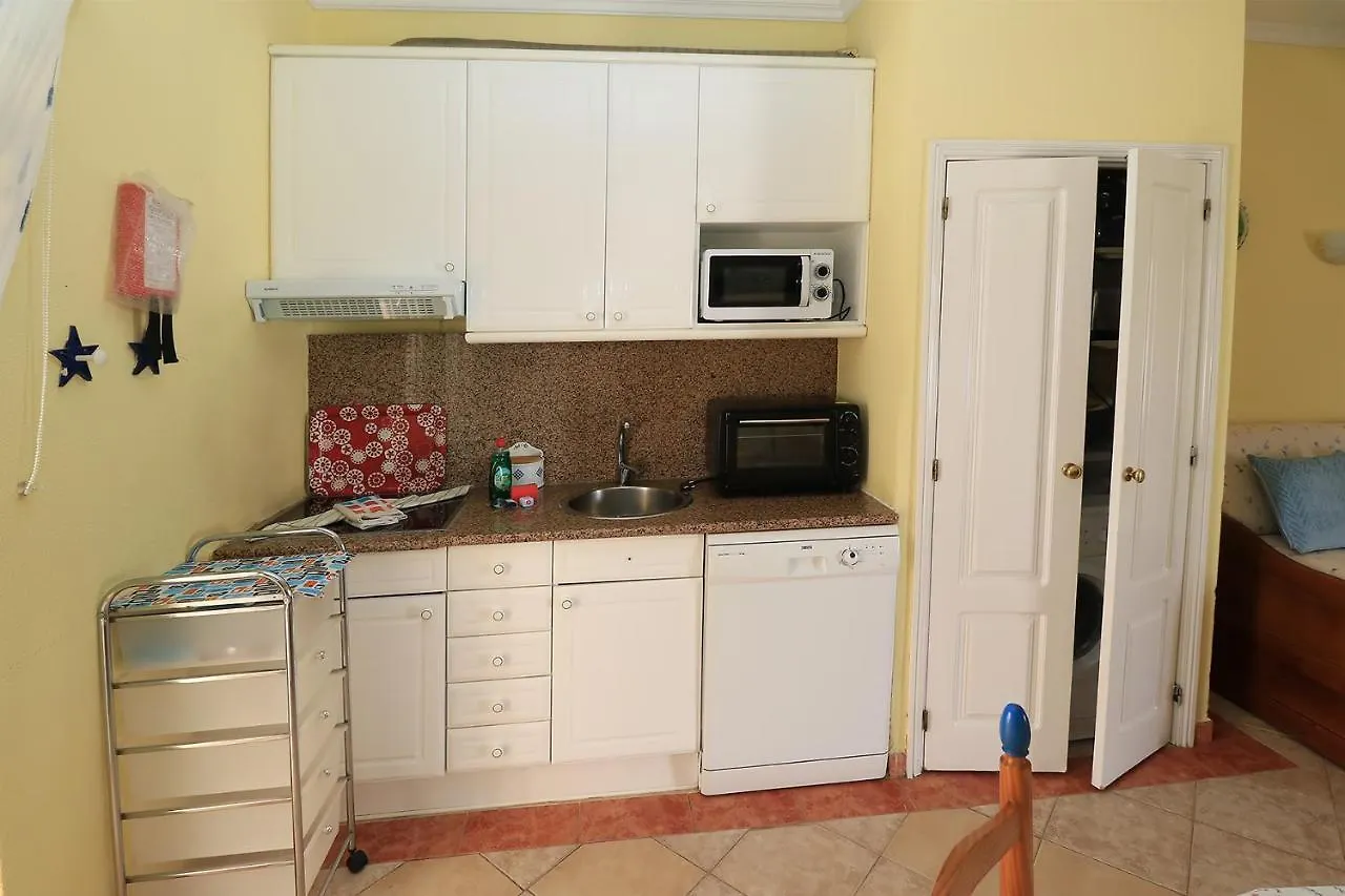 Appartement Venha Nadar A Oura à Albufeira 0*,