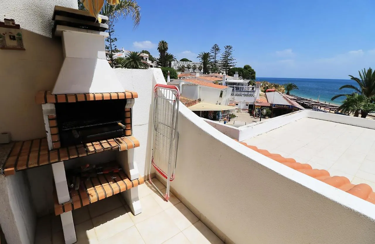 Appartement Venha Nadar A Oura à Albufeira
