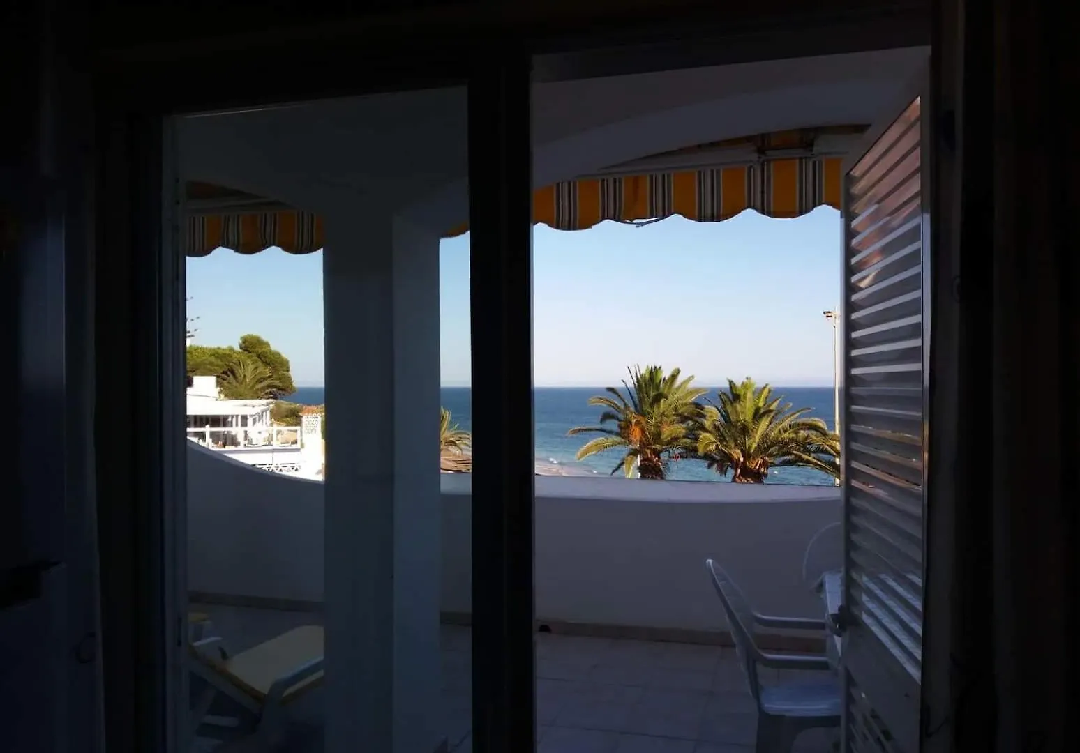Appartement Venha Nadar A Oura à Albufeira