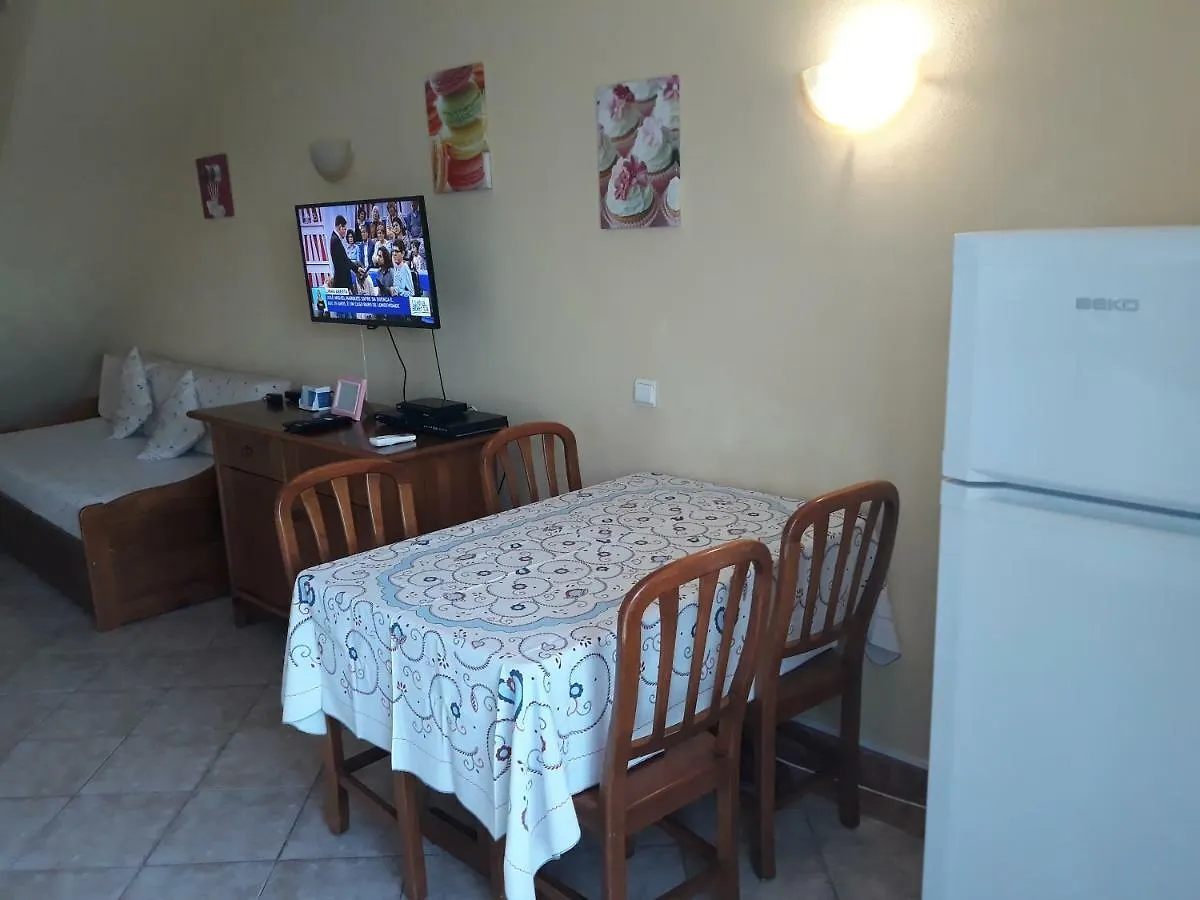 Appartement Venha Nadar A Oura à Albufeira