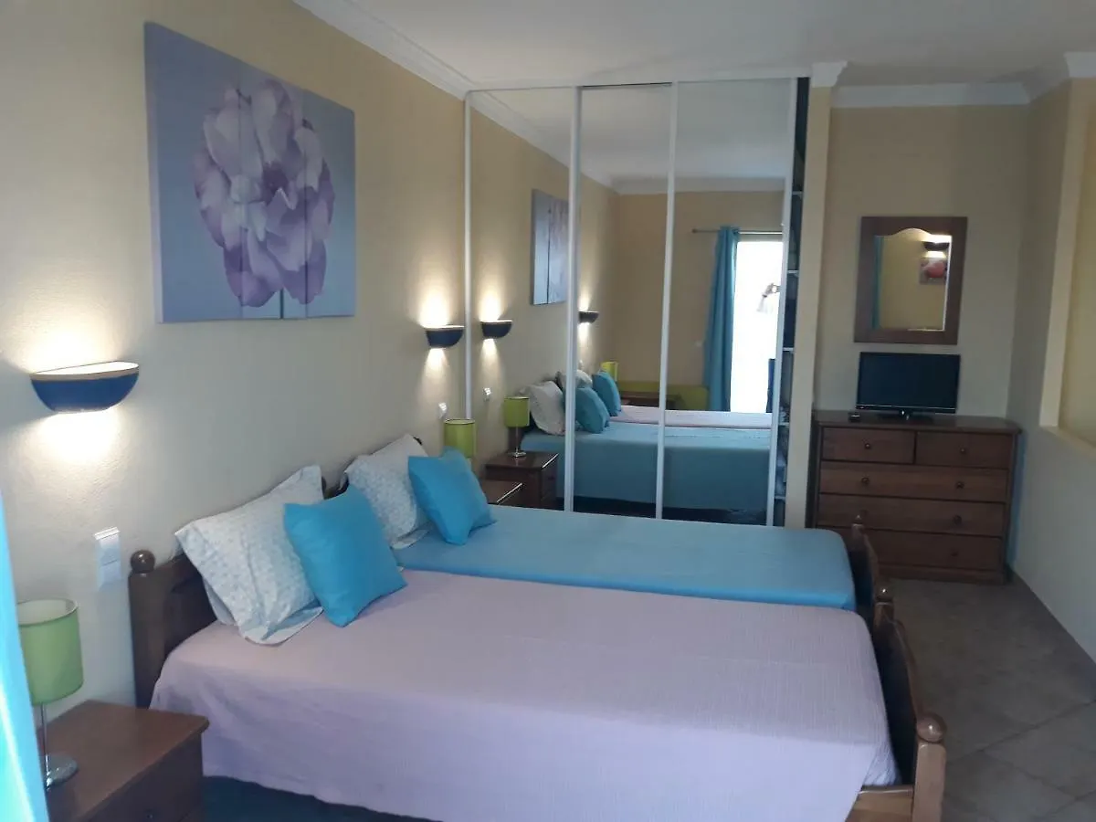 Appartement Venha Nadar A Oura à Albufeira