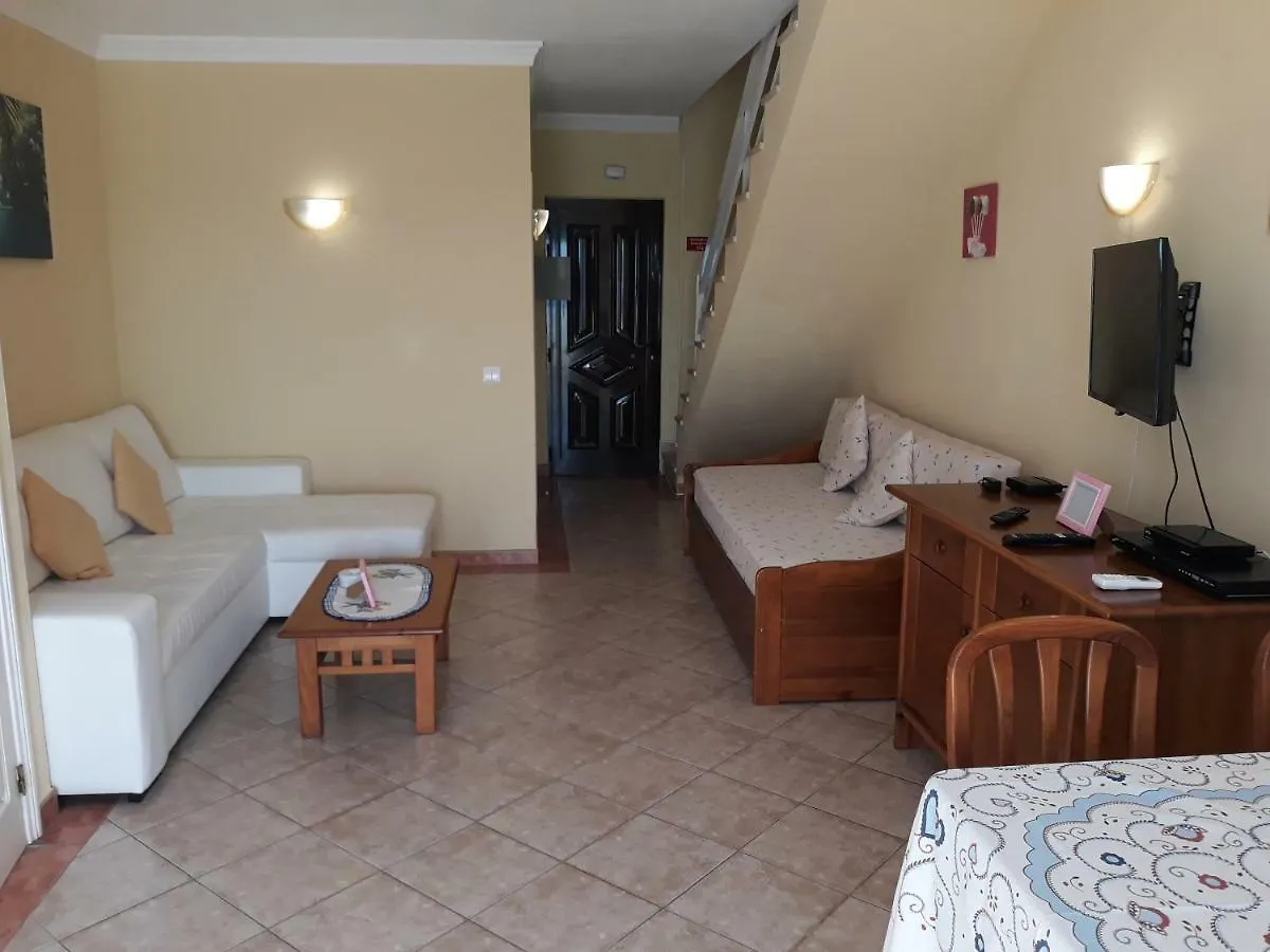 Appartement Venha Nadar A Oura à Albufeira