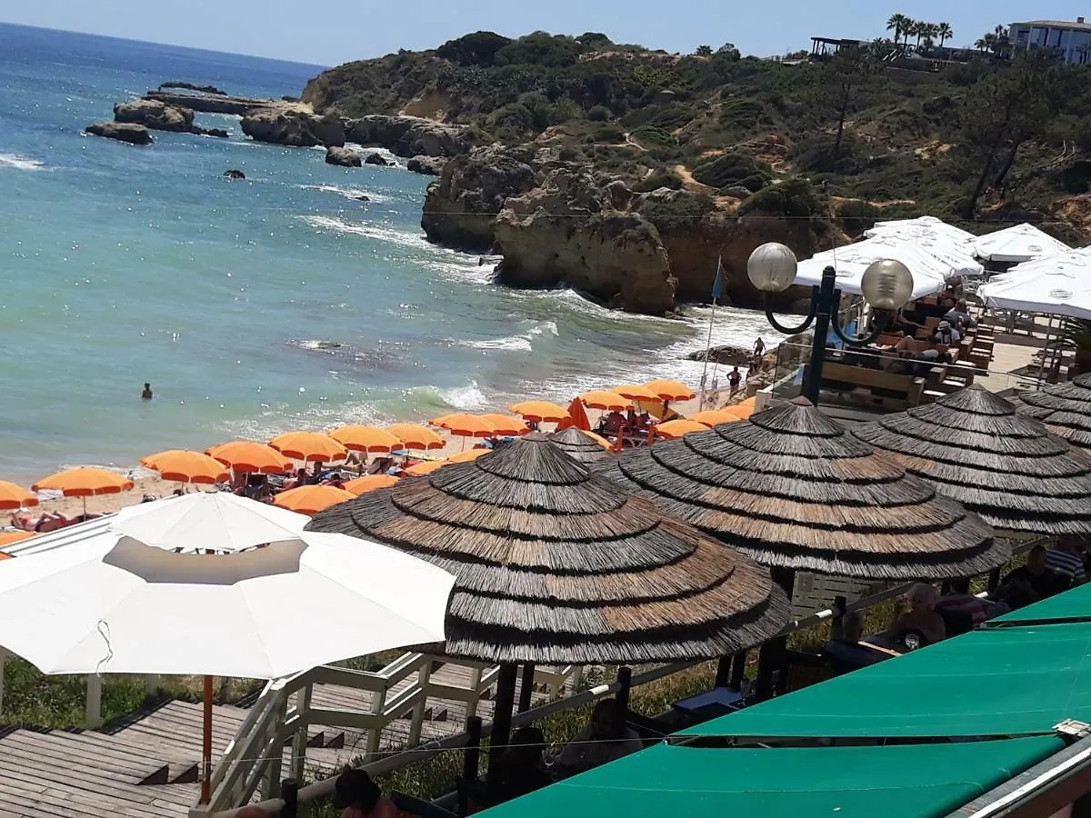 Appartement Venha Nadar A Oura à Albufeira