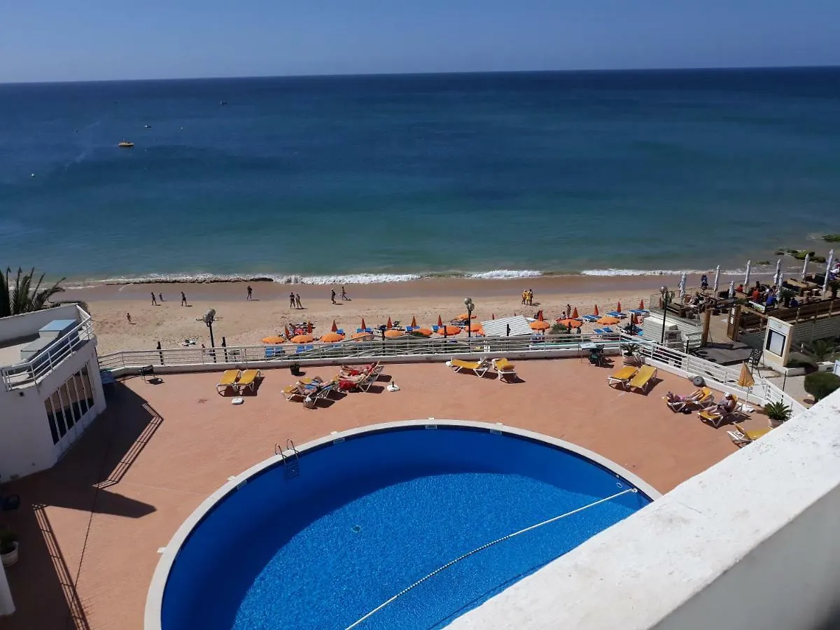 Appartement Venha Nadar A Oura à Albufeira 0*,