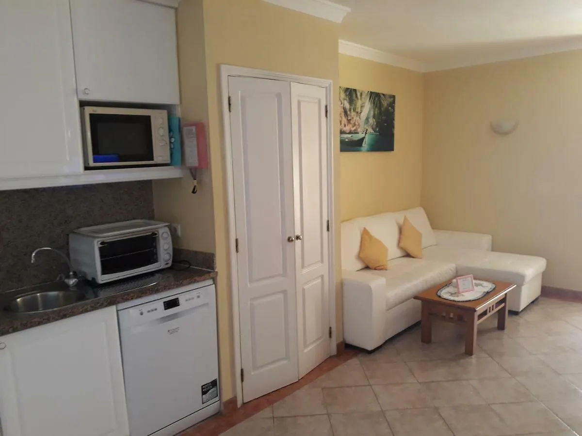 Appartement Venha Nadar A Oura à Albufeira 0*,