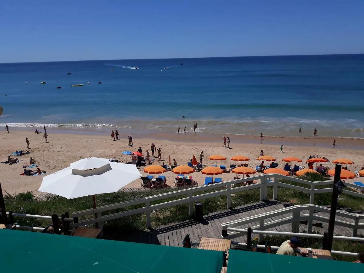 Appartement Venha Nadar A Oura à Albufeira