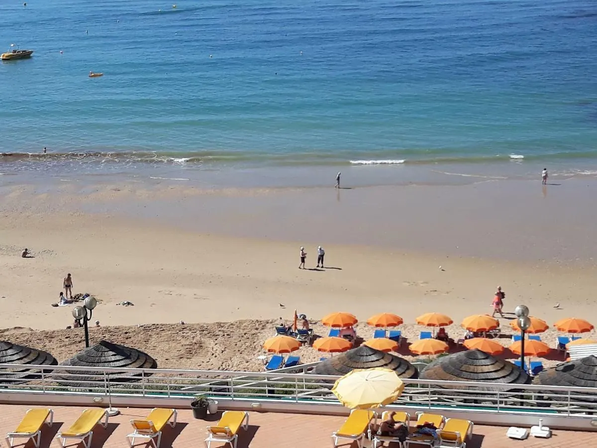 Appartement Venha Nadar A Oura à Albufeira