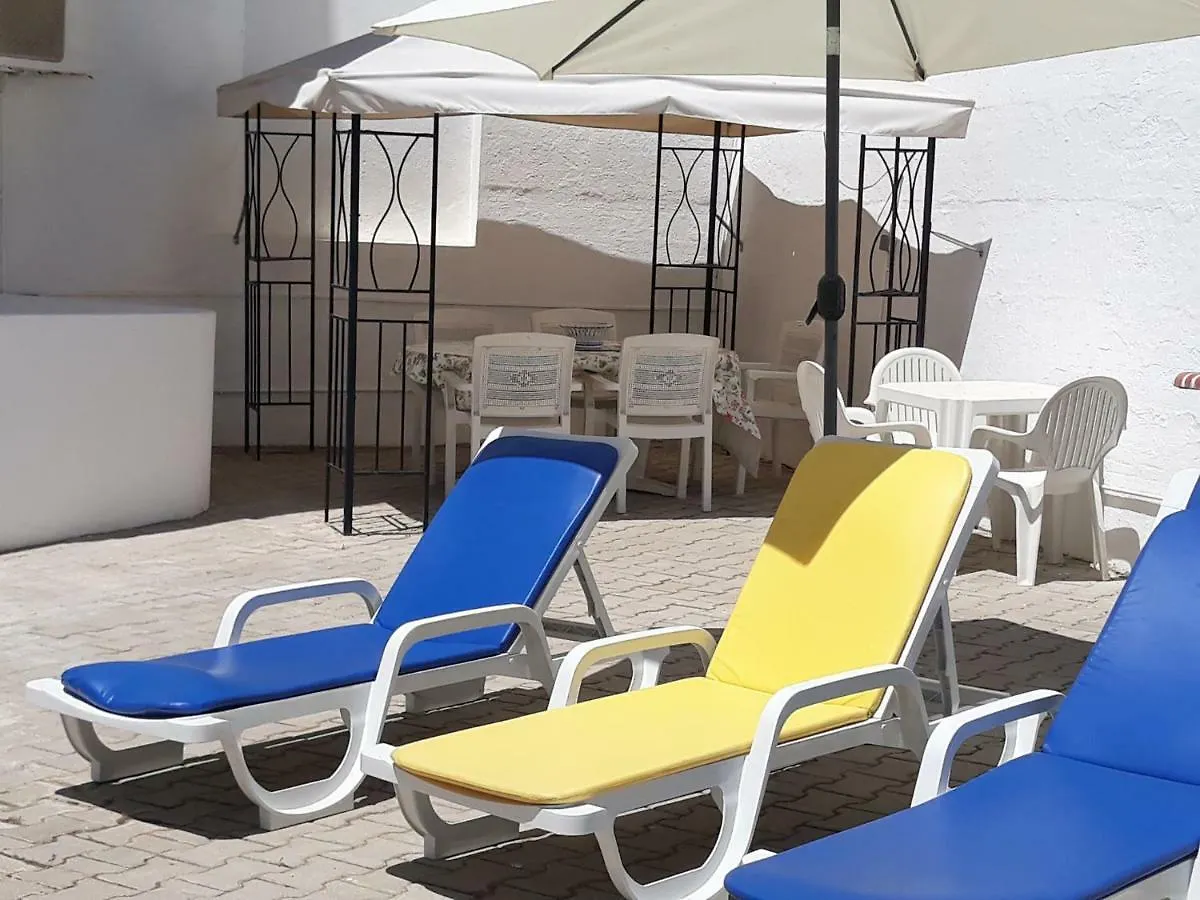 Appartement Venha Nadar A Oura à Albufeira Portugal