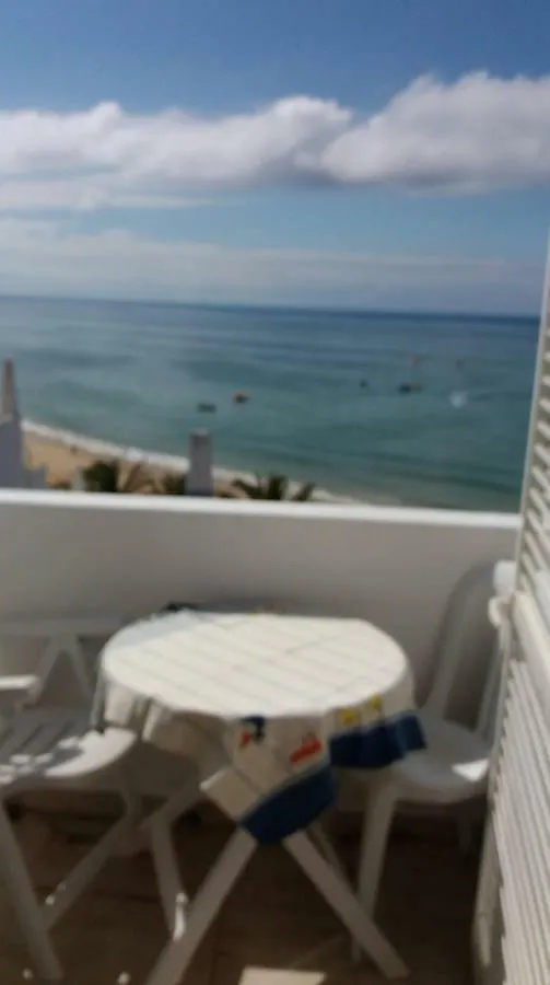 Appartement Venha Nadar A Oura à Albufeira 0*,