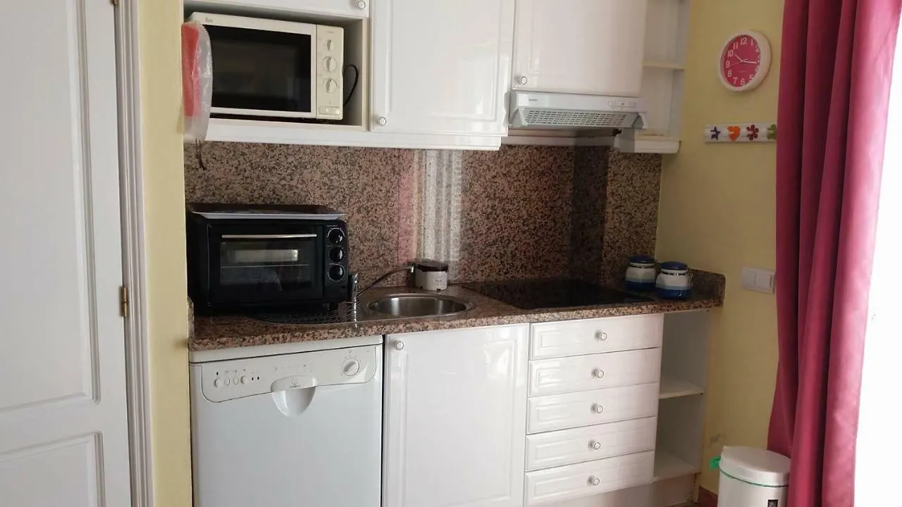 Appartement Venha Nadar A Oura à Albufeira Portugal