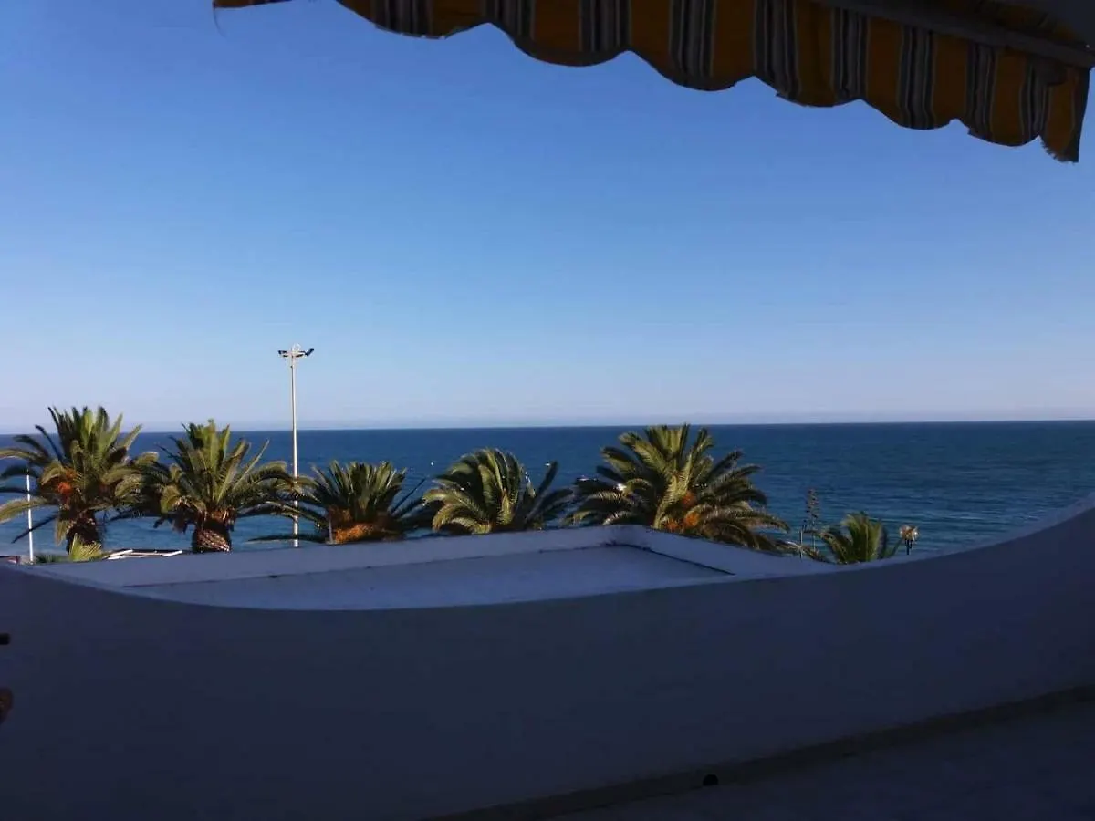 Appartement Venha Nadar A Oura à Albufeira