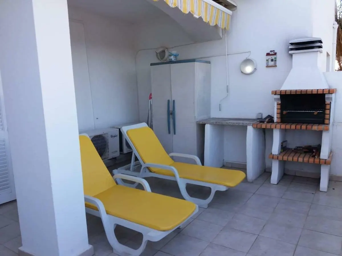 Appartement Venha Nadar A Oura à Albufeira Portugal