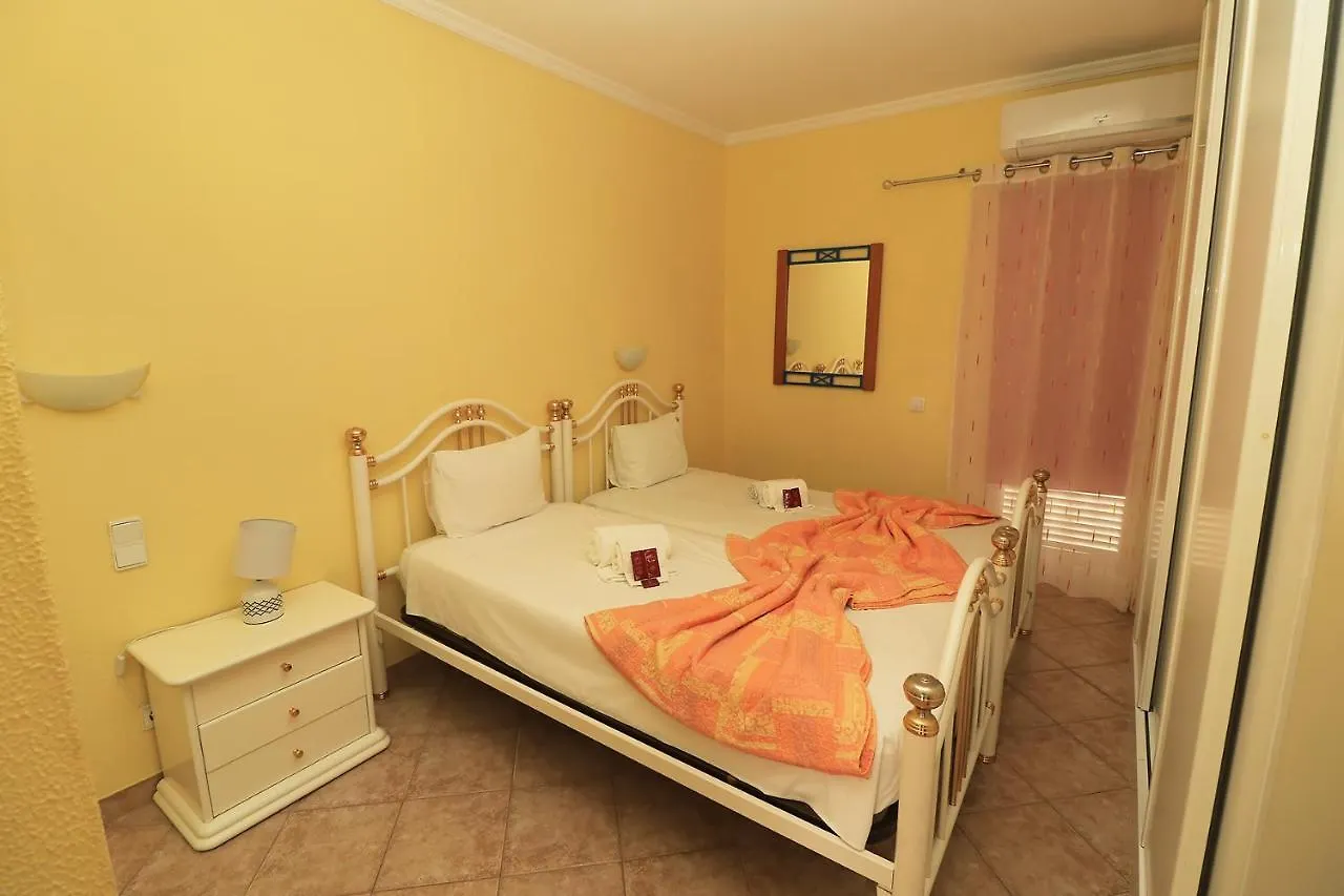 Venha Nadar A Oura Apartment Albufeira