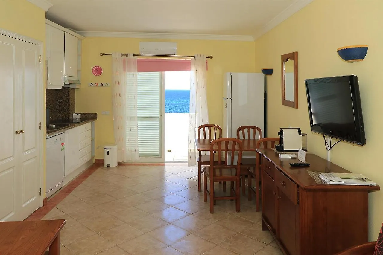Venha Nadar A Oura Apartment Albufeira