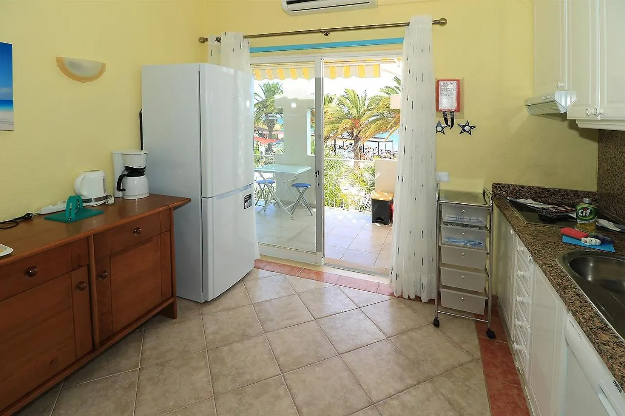 Venha Nadar A Oura Apartment Albufeira 0*,