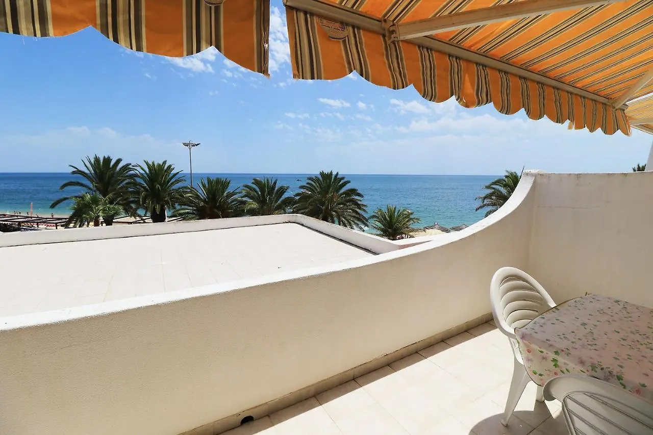 Venha Nadar A Oura Apartment Albufeira Portugal