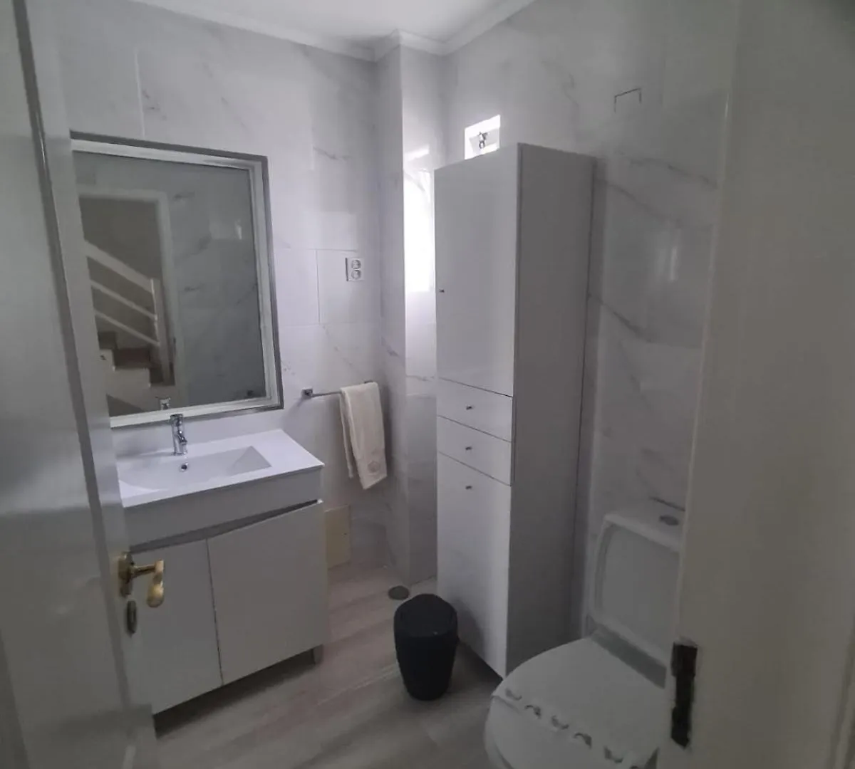 Venha Nadar A Oura Apartment Albufeira