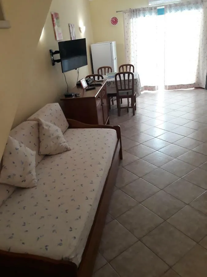 Venha Nadar A Oura Apartment Albufeira