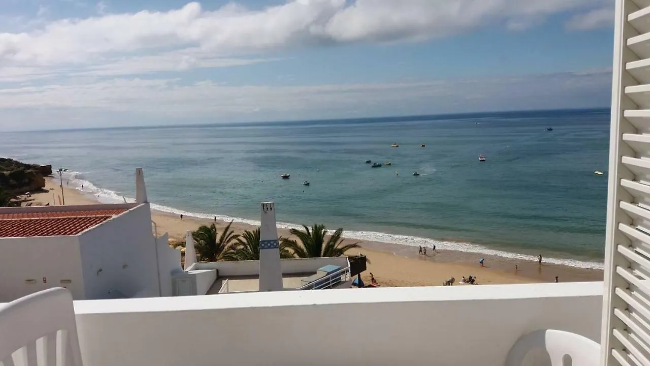 Venha Nadar A Oura Apartment Albufeira Portugal
